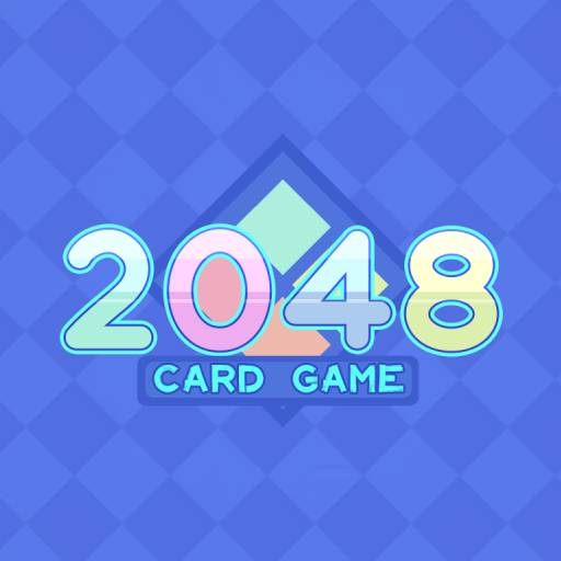 2048 CardGame