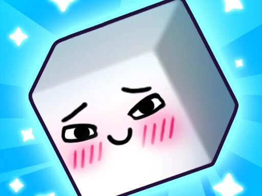 Cubatoria Merge 2048