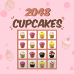 2048-CUPCAKES